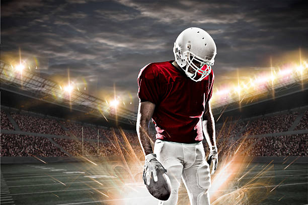 istock Football Player 503453718