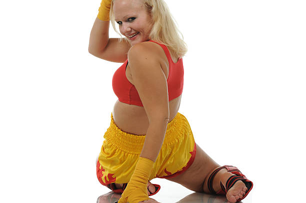 istock Fun Fitness 503453767