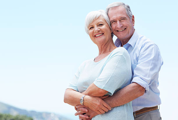 istock You're only as old as you feel 503454591