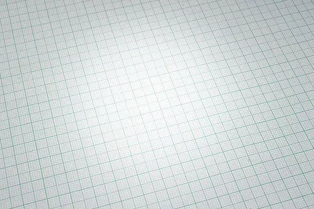 graph paper background