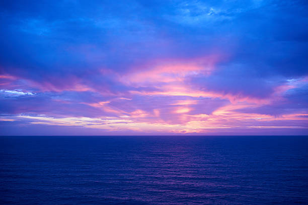 istock Sunrise over atlantic ocean in Playa del ingles 503456230