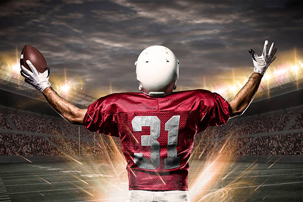 istock Football Player 503456808