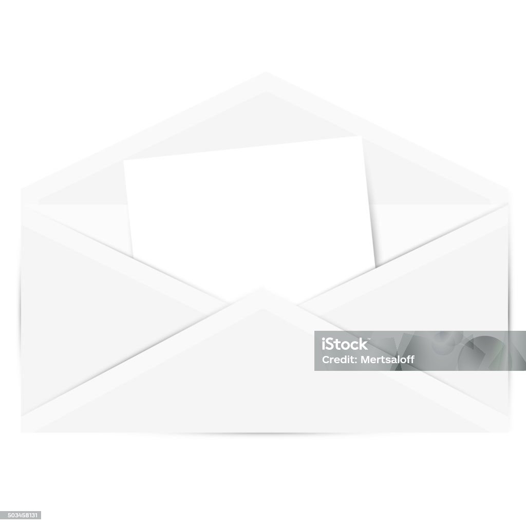 Letter Post Envelope Vector Mail Envelope Letter Post Stock Illustration - Download Image Now - Air ...