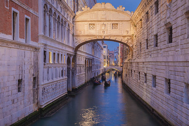 istock The Bridge Of Sighs 503461700