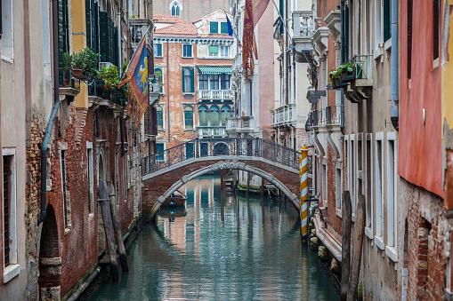 Venice In All Its Splendour