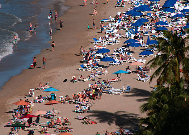 istock Isla Verde, San Juan 503465076