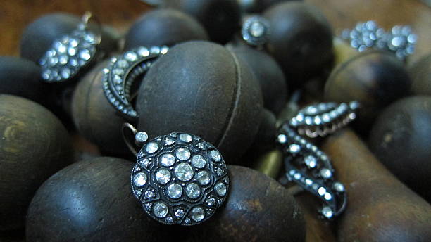 istock Handmade Jewellery 503467242