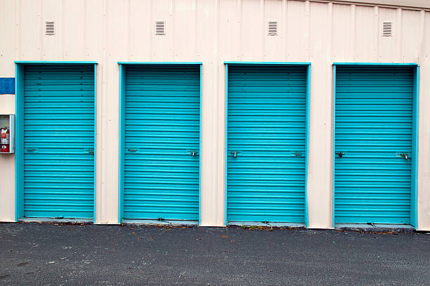 istock closed metal roll up doors 503468262