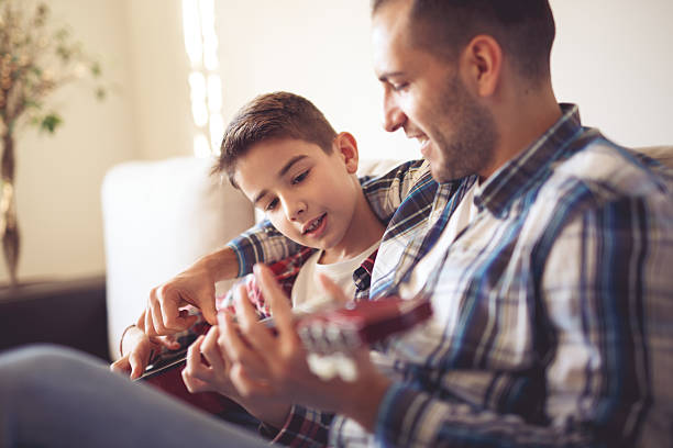 istock Music family 503481822