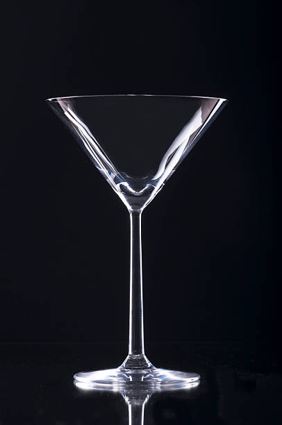 istock Cocktai glass 503484360