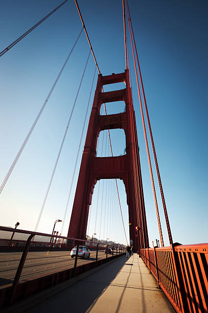 Golden Gate - Photo