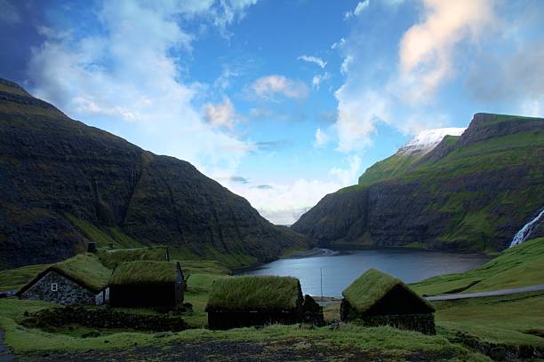 istock The Faro Islands 503488316
