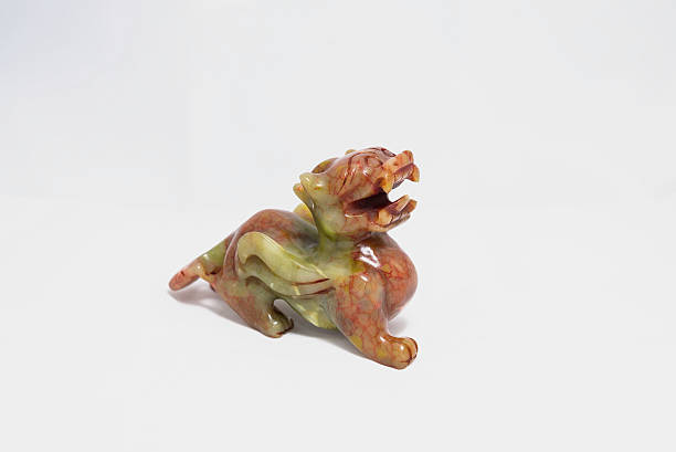istock Chinese Lucky Animal 503488801