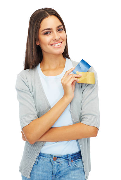 istock Credit can be a dangerous game 503488925