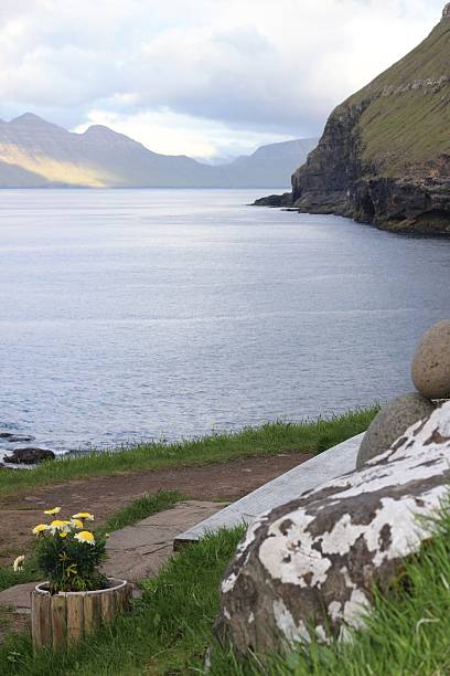 istock The Faro Islands 503488978