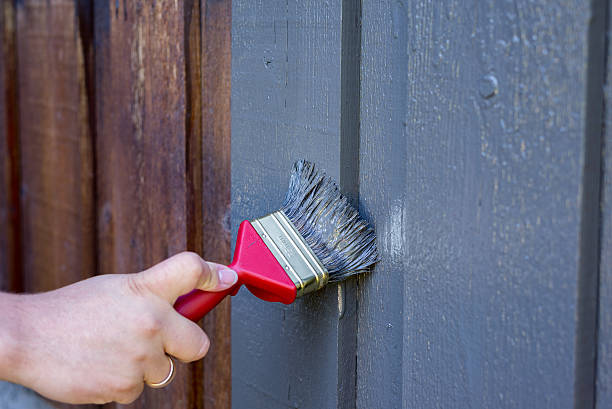 istock Painting House Facade, Exterior 503489949
