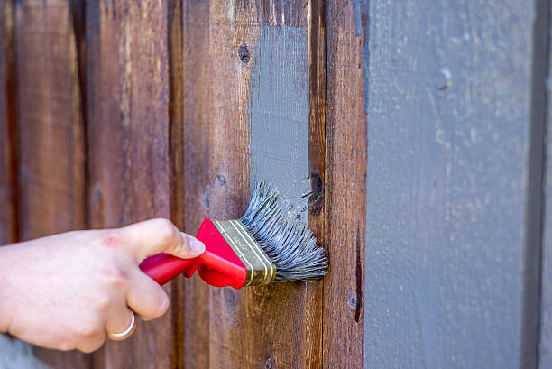 istock Painting House Facade, Exterior 503489957