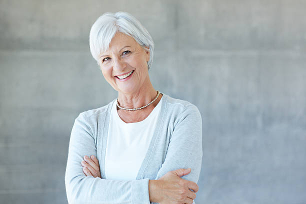 istock You're only as old as you feel 503490633
