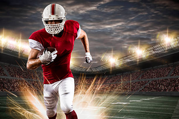 istock Football Player 503491918