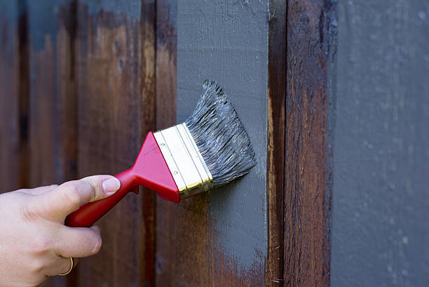 istock Painting House Facade, Exterior 503492147