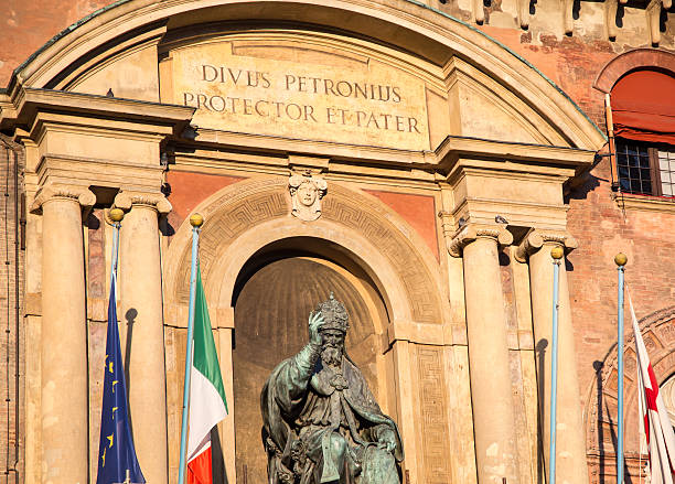 istock Bologna Pope Gregory XIII 503492152