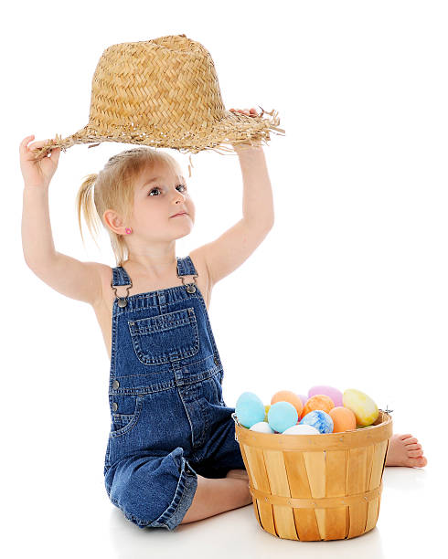 istock Liking My Tattered Hat 503493424