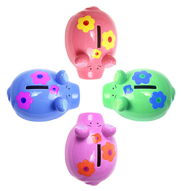 istock Piggybanks 503494188