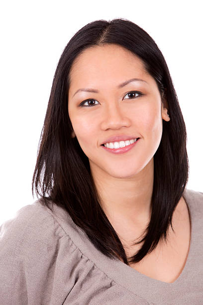 istock casual asian woman 503495046
