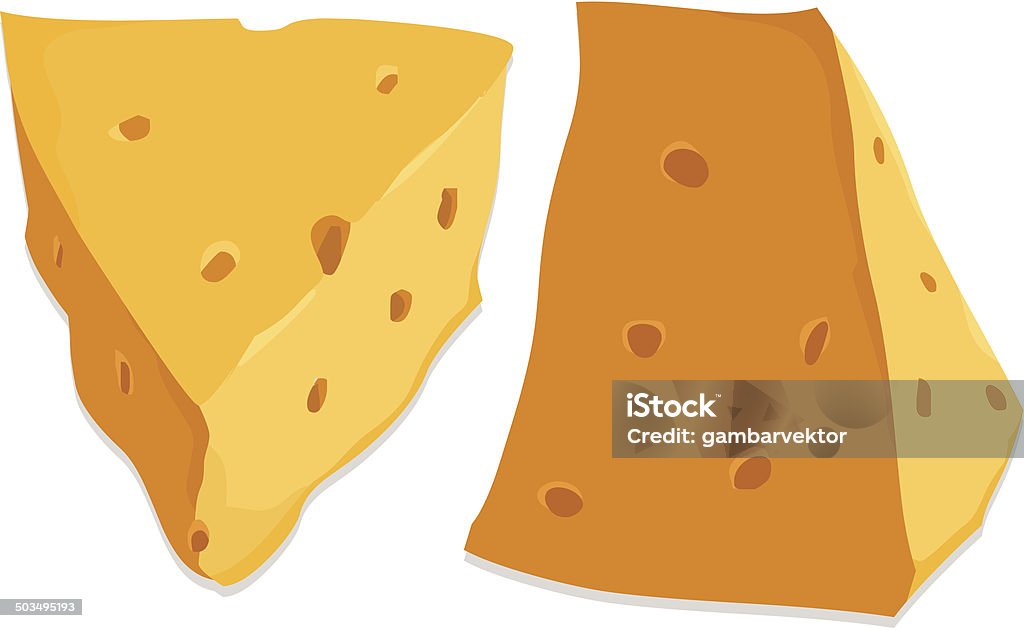 Cheese Cheese stock vector