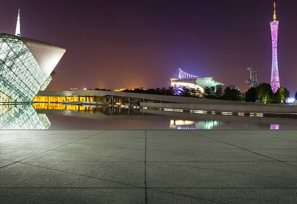 Isla De Haixinsha Banco de fotos e imágenes de stock iStock