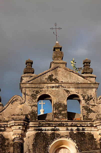 istock Church of La Merced 503506284