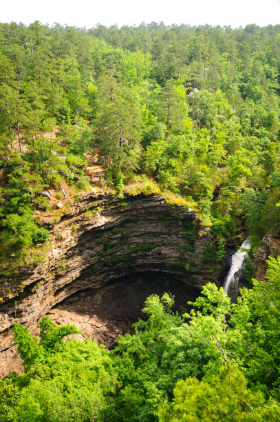istock Petit Jean State Park 503509150