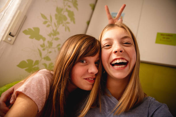 Head and shoulder portrait of a pretty blond girl against graffitihttp://bobbieo.com/istock/!Christina.jpg