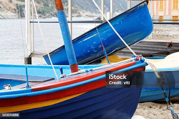 Old Fishing Boat Stock Photo - Download Image Now - Bay Horse, Beach, Cityscape