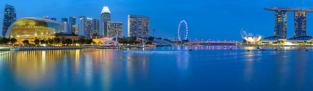 istock skyline of singapore 503517404