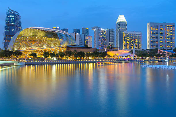 istock skyline of singapore 503517438