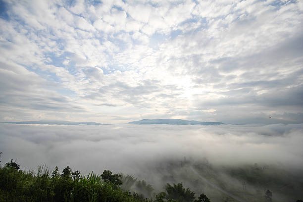 istock Khao Kho, Phetchabun, Thailand 503519516