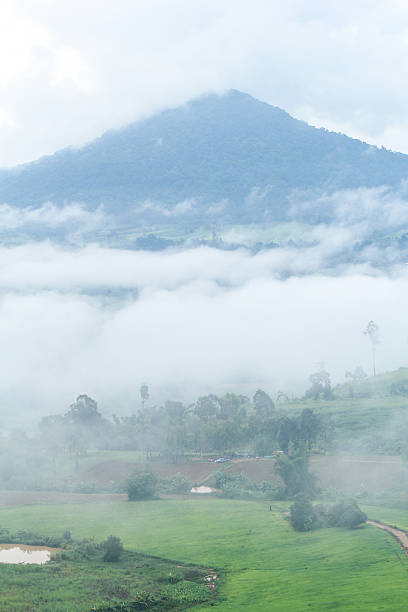 istock Khao Kho, Phetchabun, Thailand 503519616