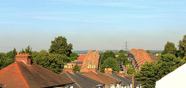 istock British Residential Area 503525403