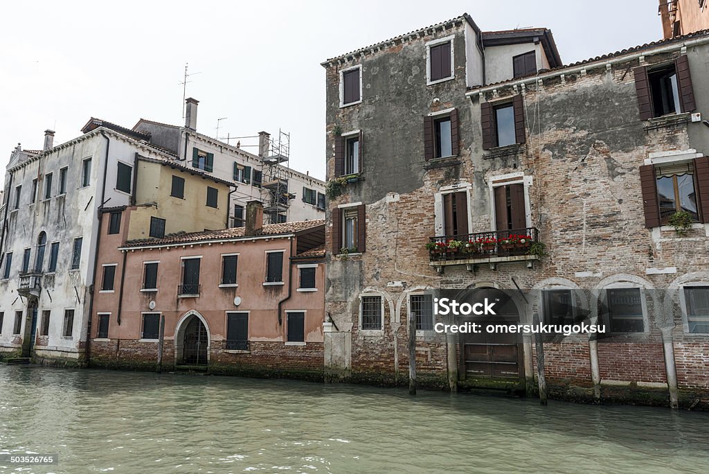 Венеция - Стоковые фото Архитектура роялти-фри