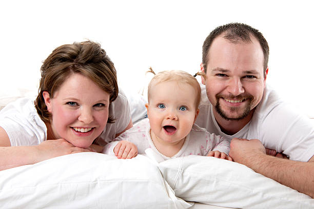 istock Family Portrait 503528995