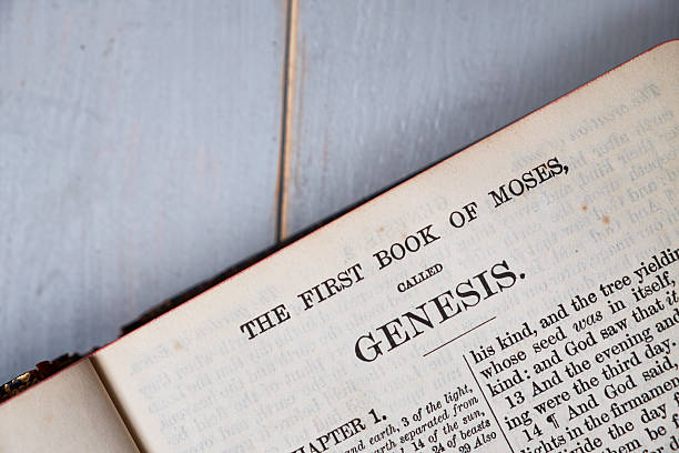 istock The Book Of Genesis 503533520