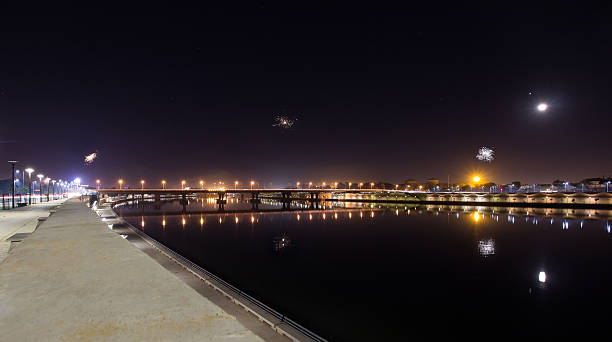 Sabarmati Riverfront – Ahmedabad, India