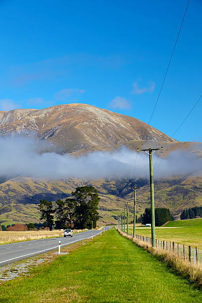 istock On The Road To Arthur's Pass 503534214
