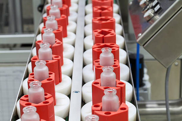 istock production of perfumes 503539900