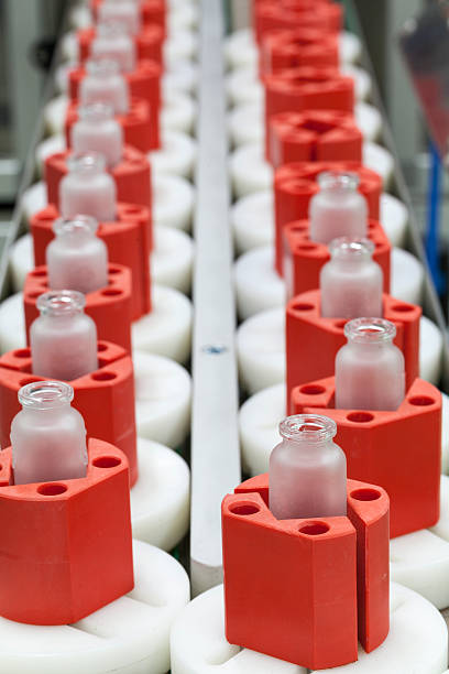 istock production of perfumes 503540450