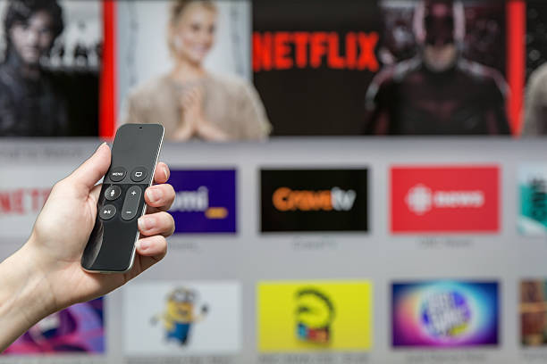 How Many Netflix Subscribers: A Comprehensive Overview
