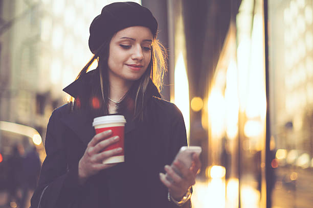 istock Winter shopping season 503553950