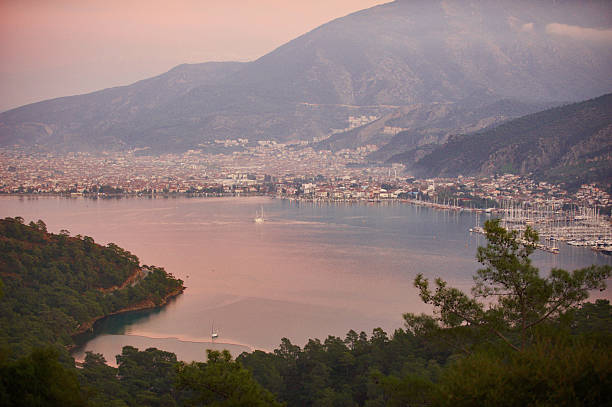 istock Gulf of Fethiye 503555808