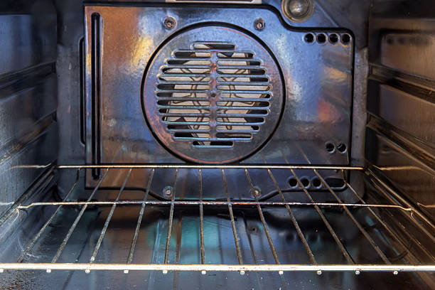 istock inner part used electric ovens 503556408